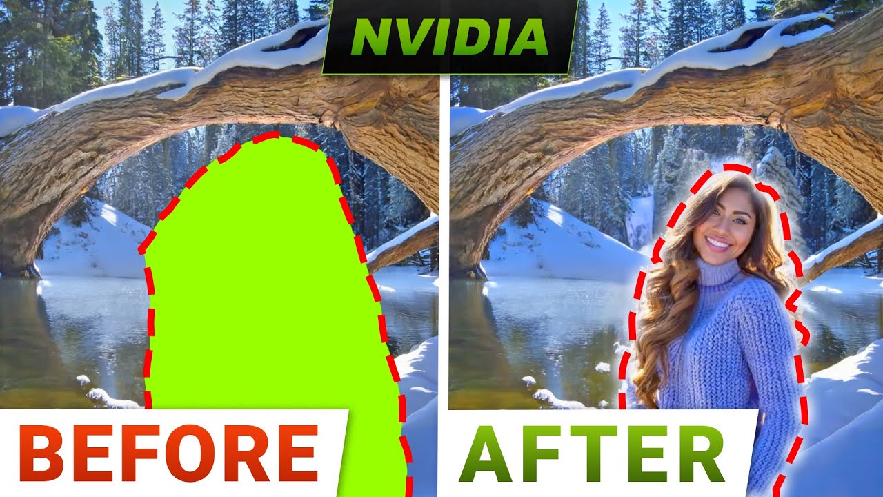 NVIDIA Is Supercharging AI Research!
