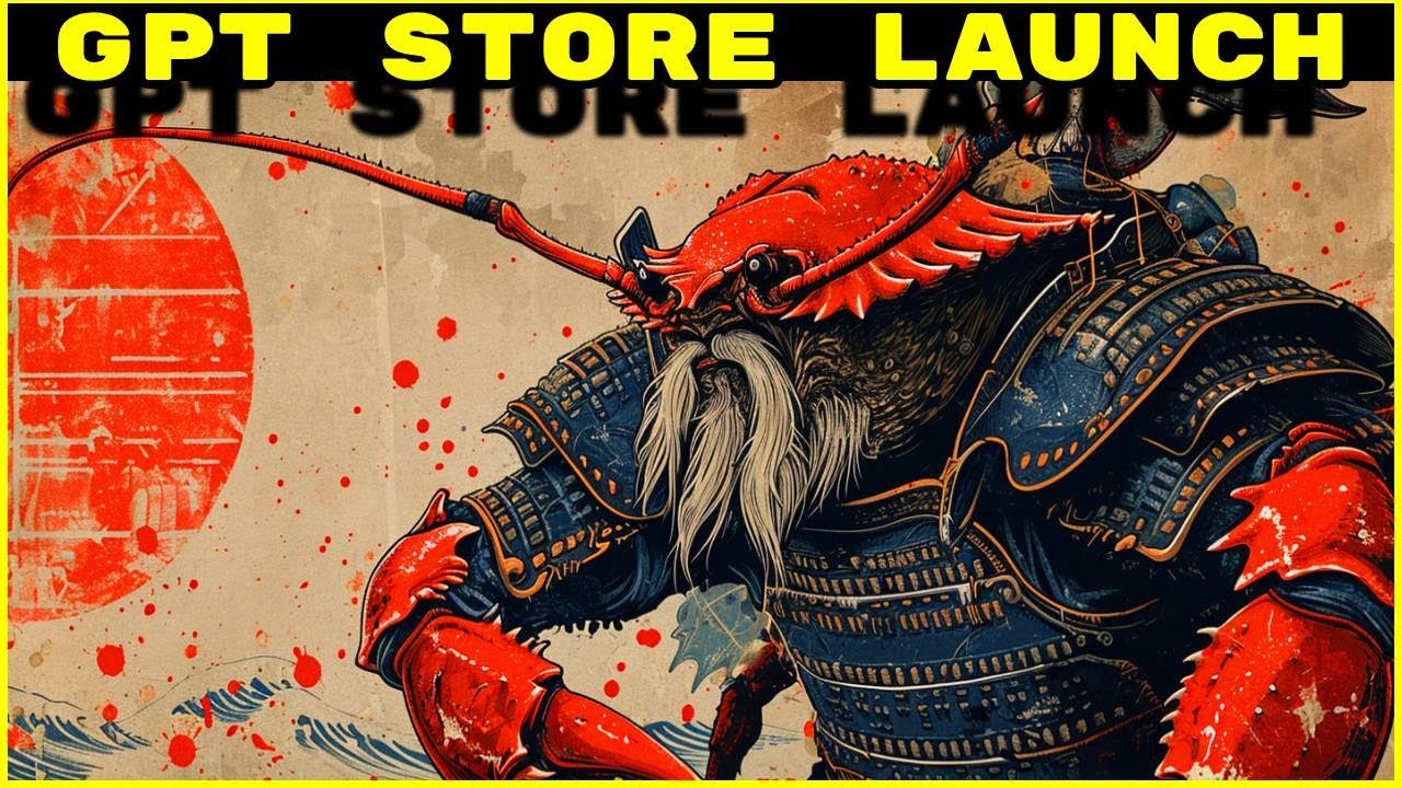 AI Store Launch: You are NOT ready!