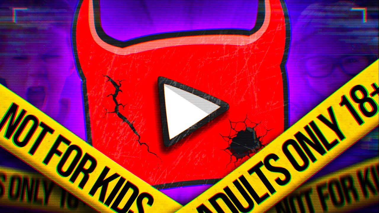The Hidden Dangers of YouTube Kids Content