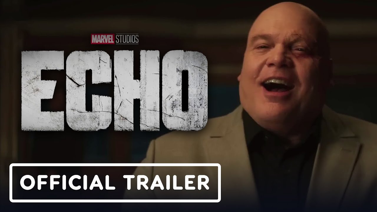 Echo Trailer: Marvel’s Newest Hero Arrives