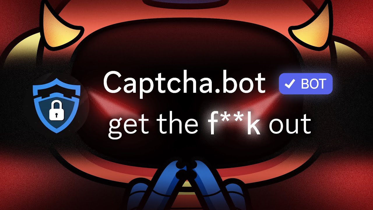 No Text To Speech Discord Bot Hack