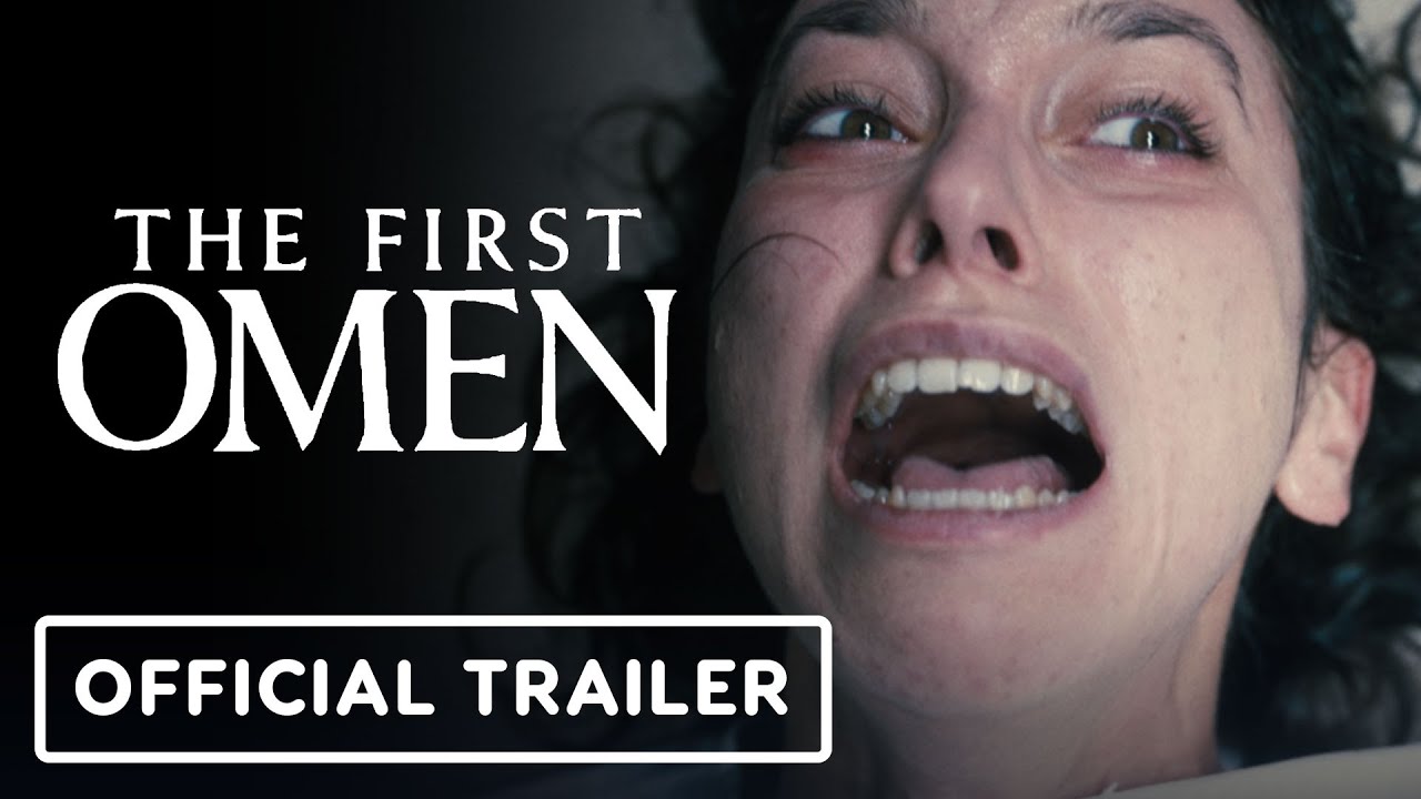 Ominous Debut: The First Omen Trailer