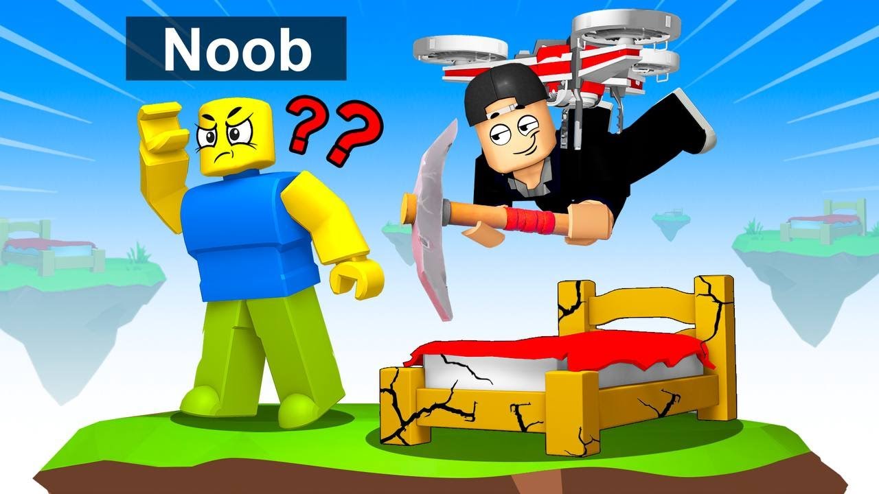 Paying To Win in Roblox Bedwars
