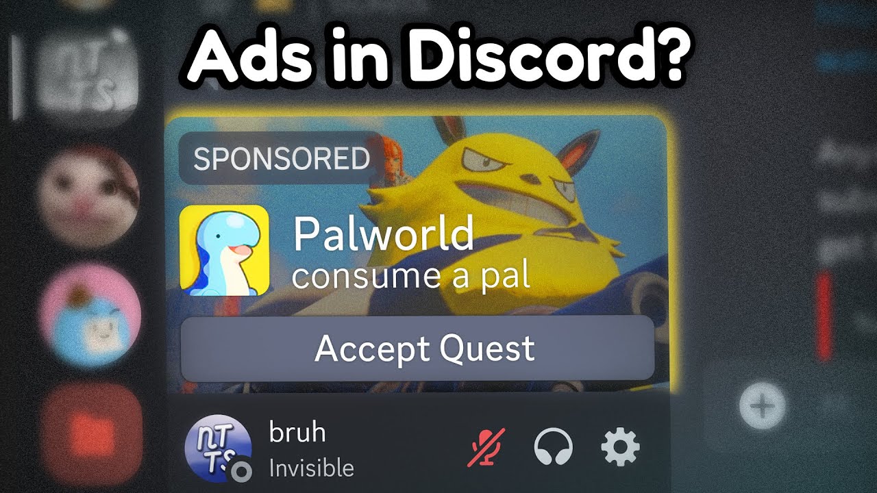 Discord, please don't do this...