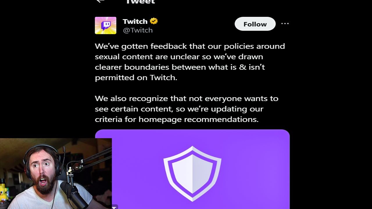 Twitch Shuts Down The New Meta