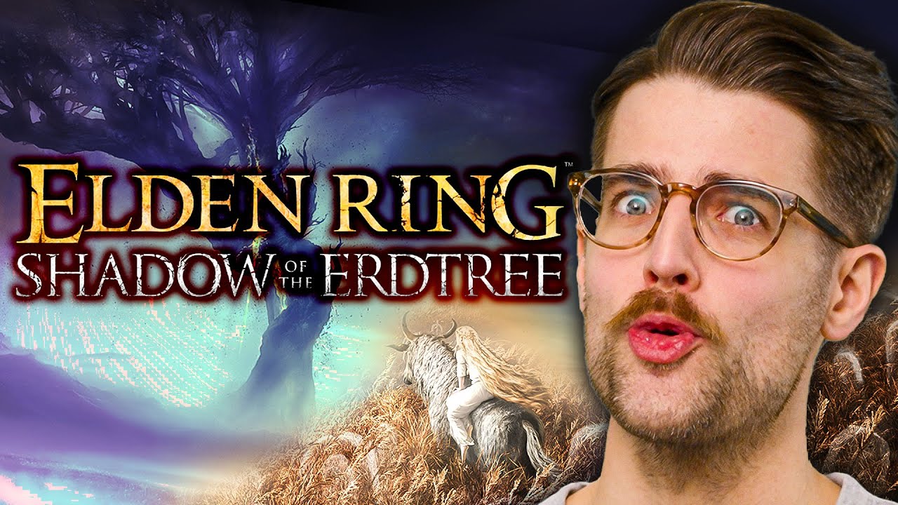Elden Ring’s Comin' Back, Baby