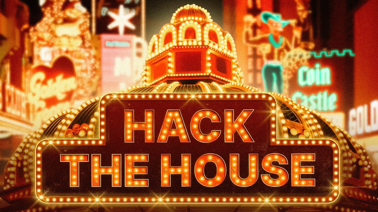Hacking Casino | How Math Beats the Casino Odds