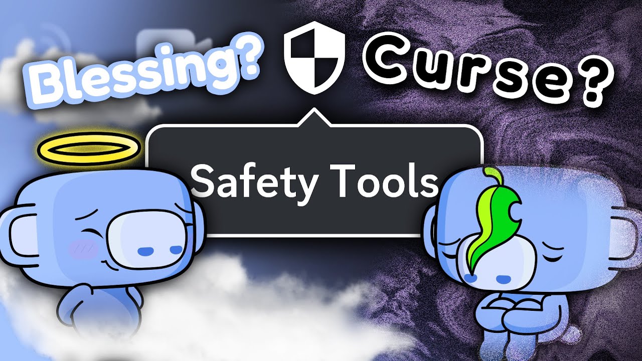 Discord’s New Safety Features: Blessing or Curse?