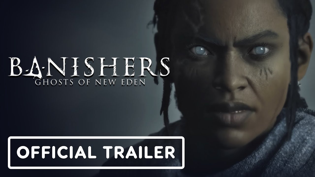 Ghost Banishers: New Eden Launch