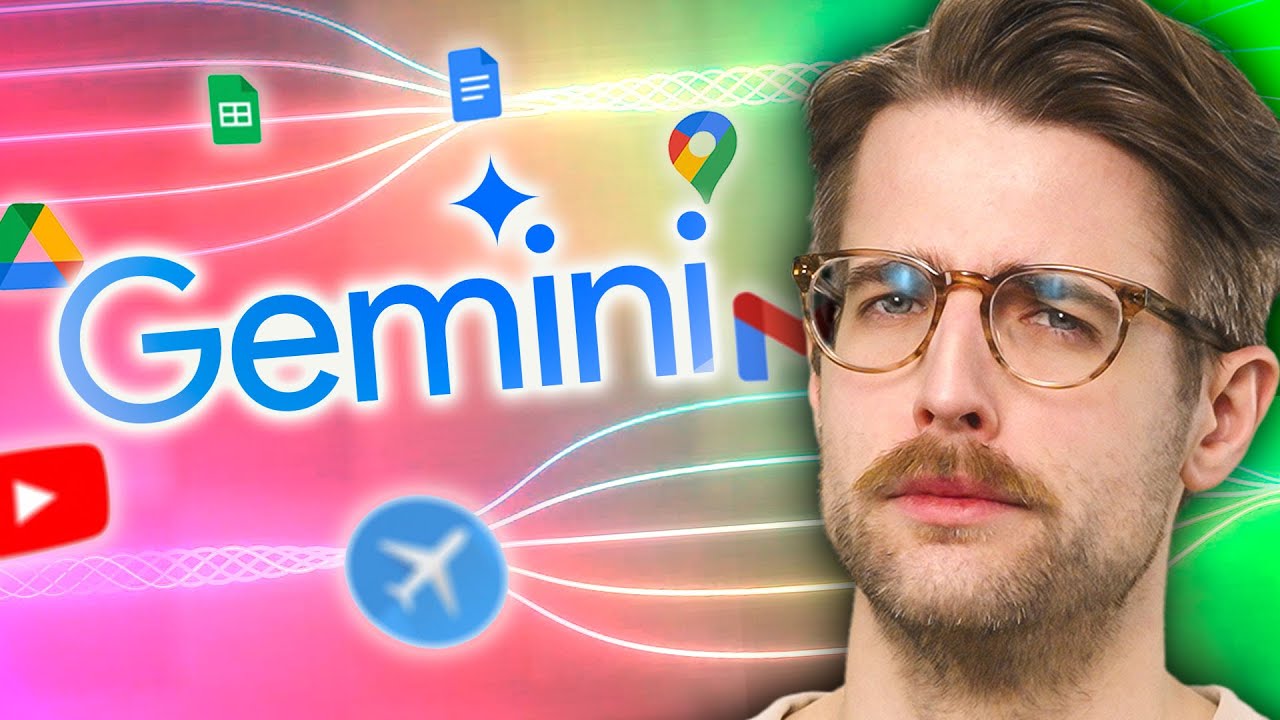 Google’s in their Gemini Era