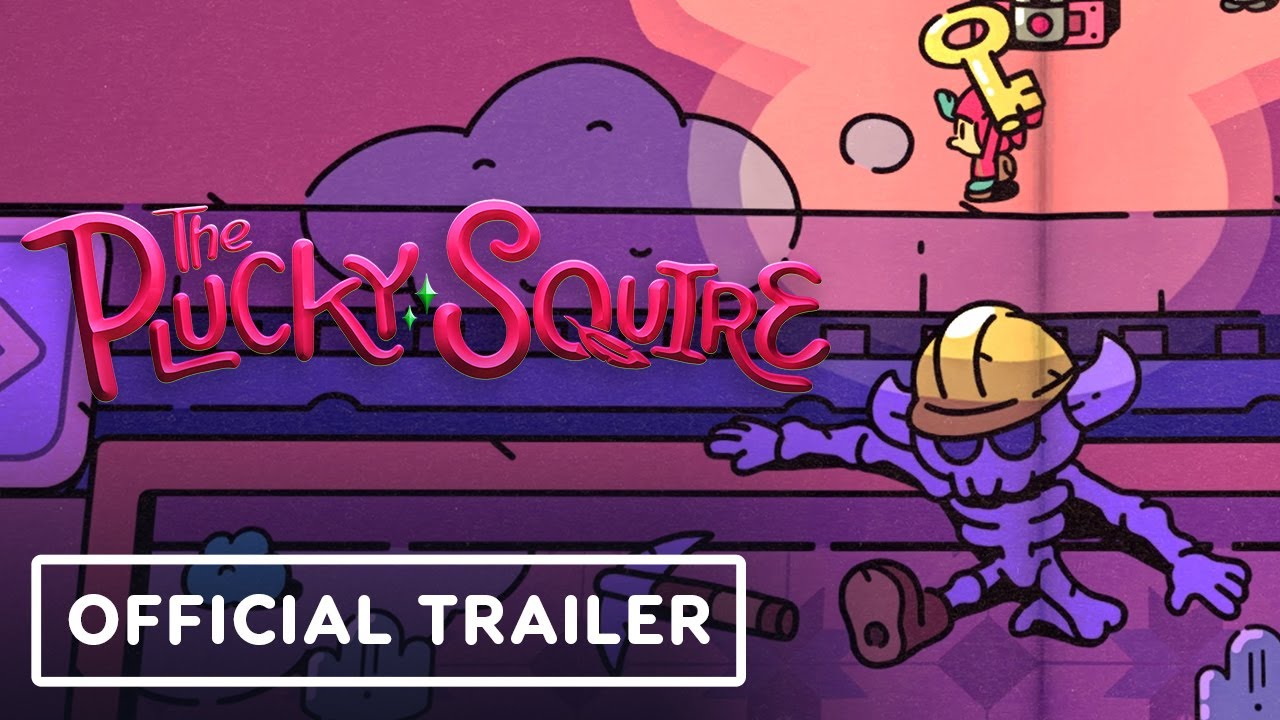 IGN Fan Fest 2024: The Crafty Squire Gameplay