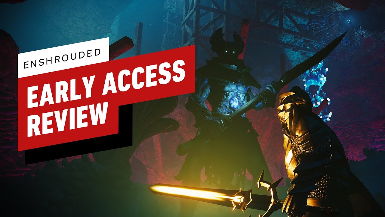 IGN’s Sneaky Early Access Review
