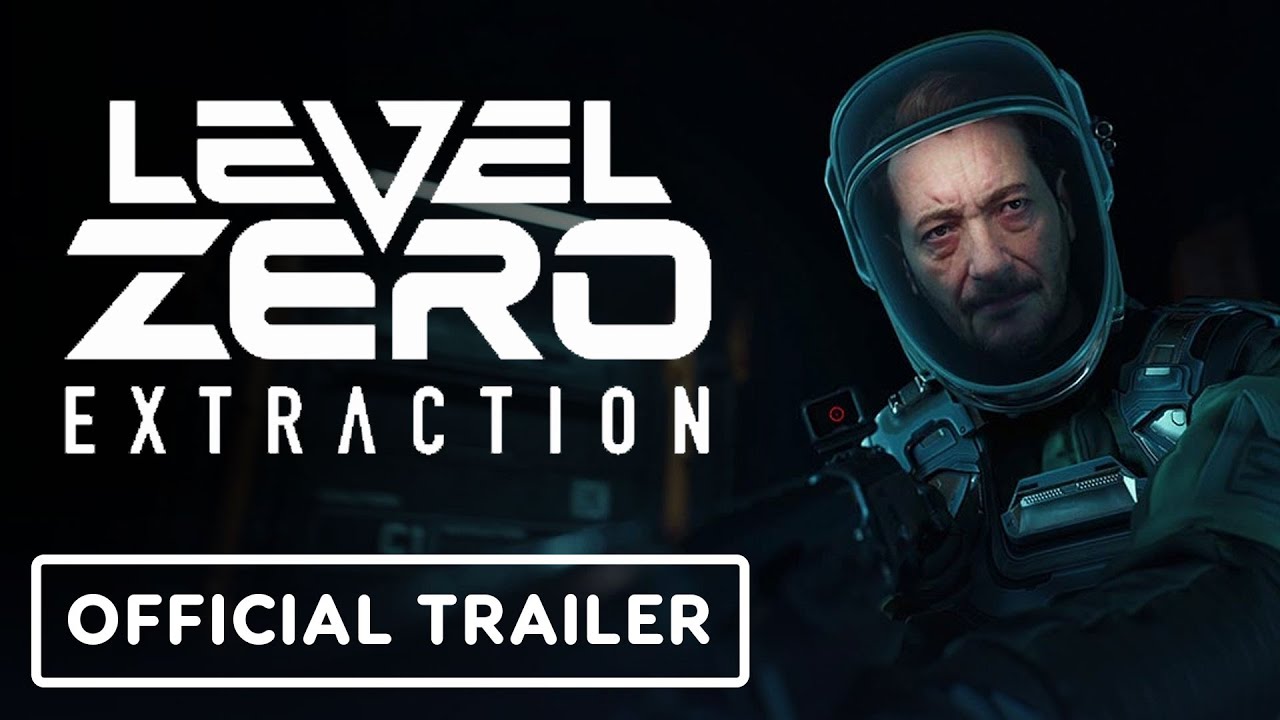Level Zero: Extraction Gameplay Reveal