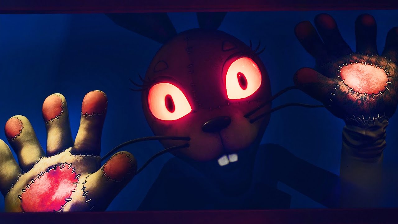 Five Nights at Freddy's: Help Wanted 2 - Part 13