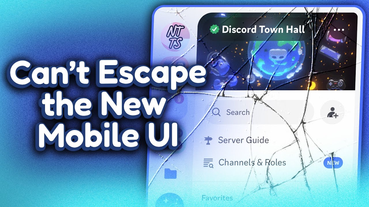 Discord is Making Mobile Users Angry! | Discord News Recap