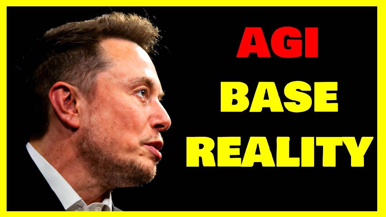 Musk SHOCKs Reality: AGI, Simulation, Groq & Gemma