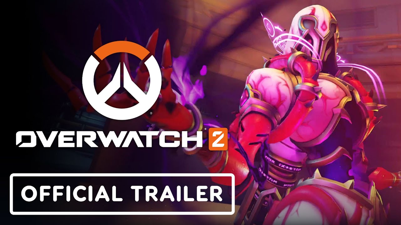 Overwatch 2: Champions – Season 9 Official Trailer