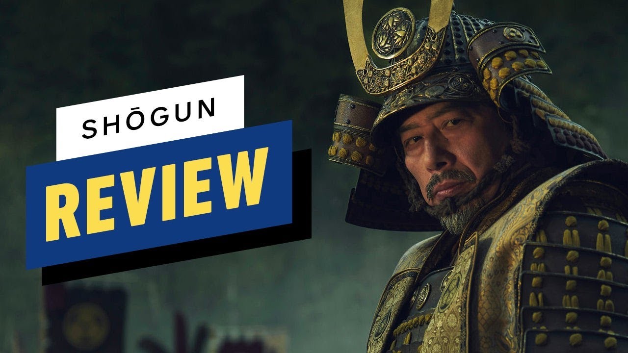 Shōgun: The Ultimate IGN Review