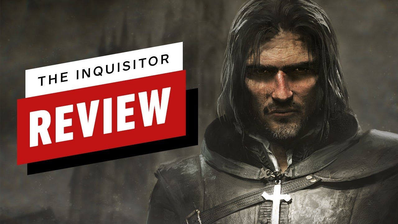 Sly Inquisitor Review