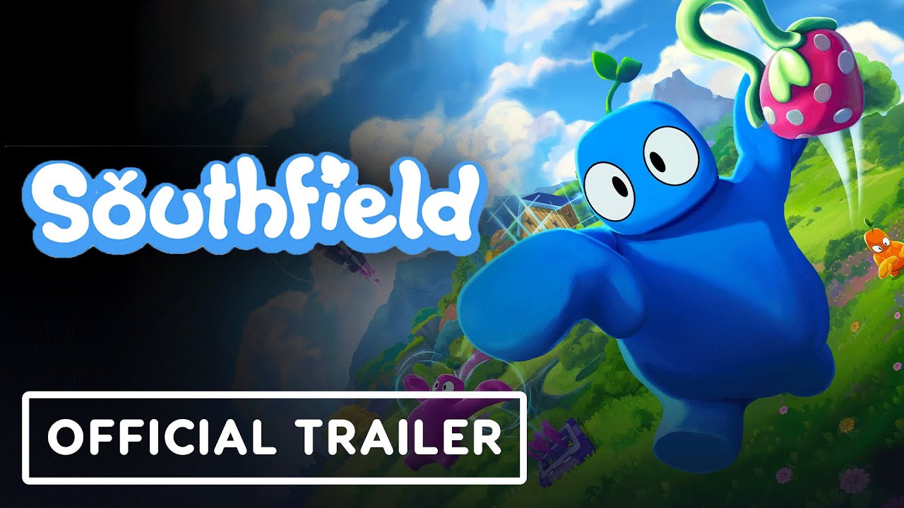 Southfield - Official Announcement Trailer