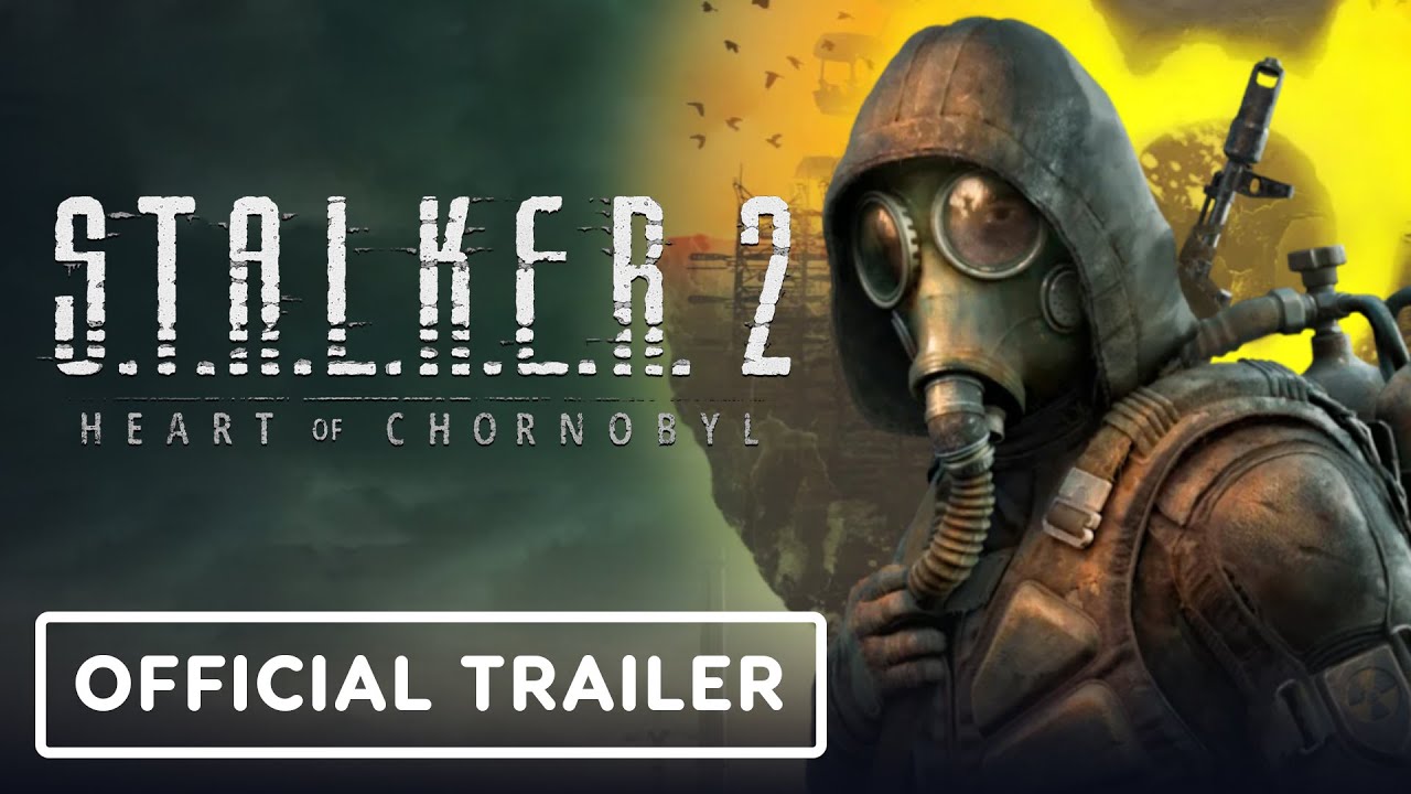 Stalker 2: Heart of Chornobyl Official Release Date