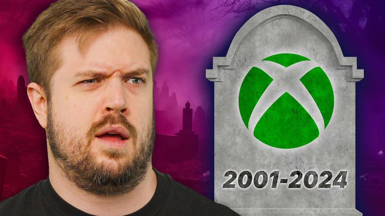 Xbox’s Demise: GameLinked’s Take