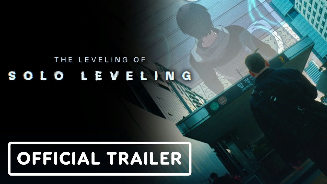 The Leveling of Solo Leveling - Official Documentary Trailer | IGN Fan Fest 2024