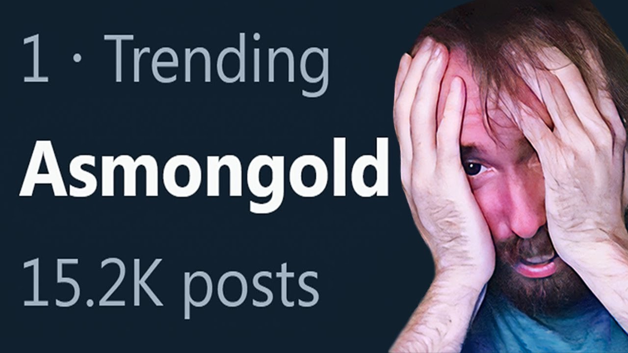 Cancelled: The Asmongold Incident