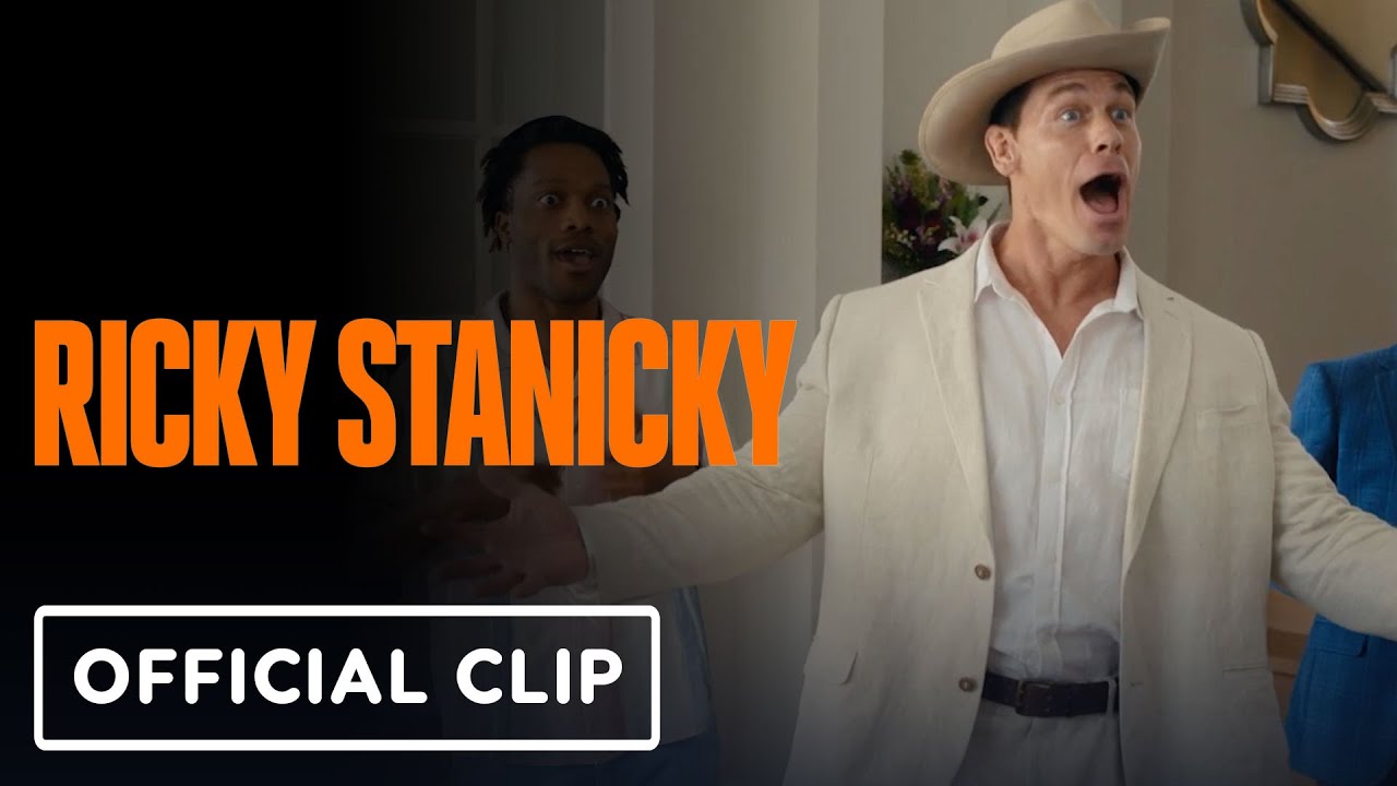 Exclusive Clip: IGN’s Stanicky Prank – Cena, Efron, Fowler