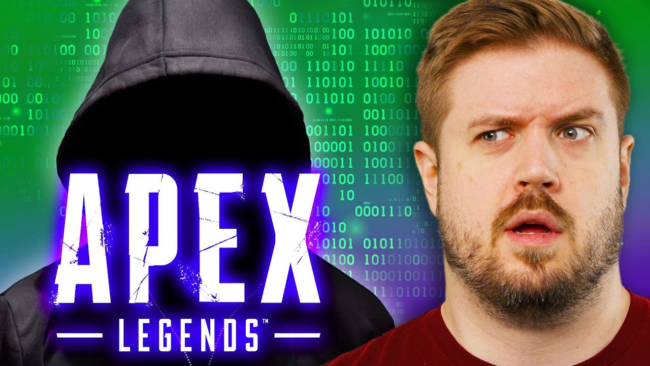 Exposed: Apex Hacker Reveals All!