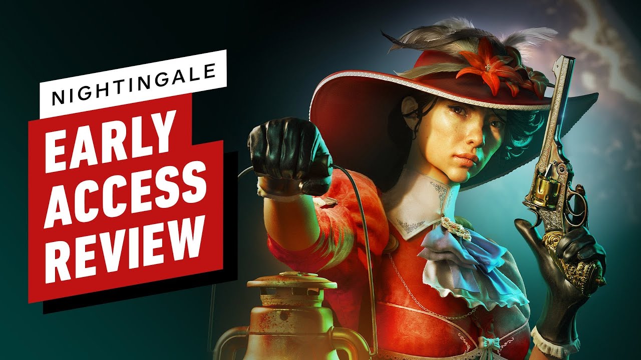 Nightingale Early Access Review