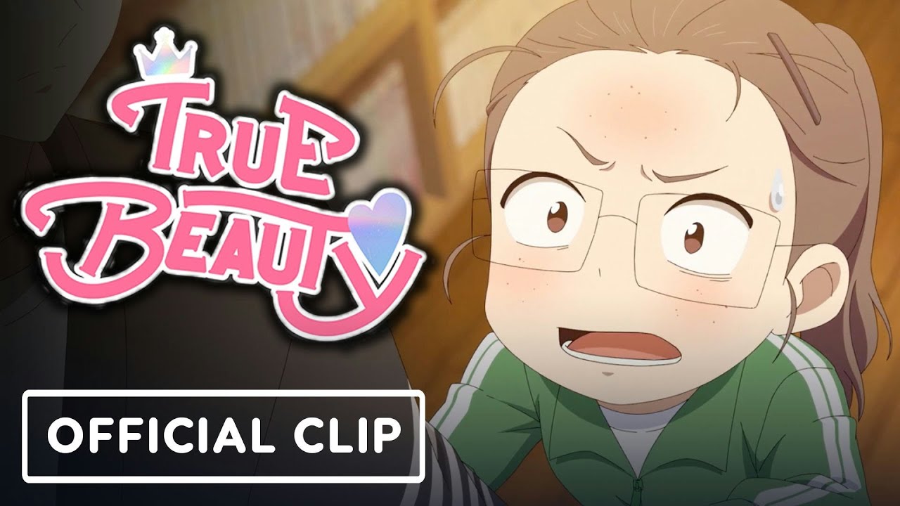 True Beauty - Official Clip (English Subtitles) | IGN Fan Fest 2024