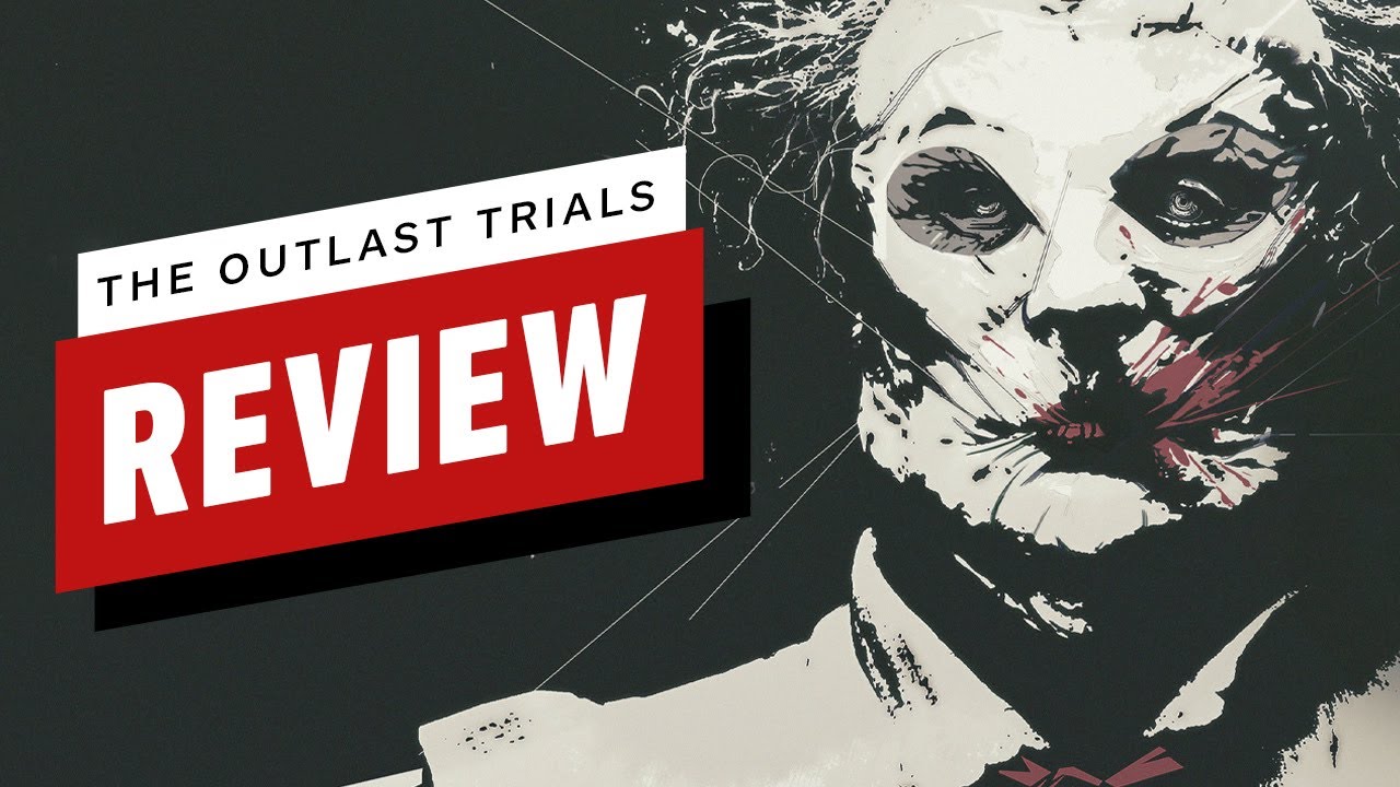 Outlast Trials Review: Is It Worth the Fright?