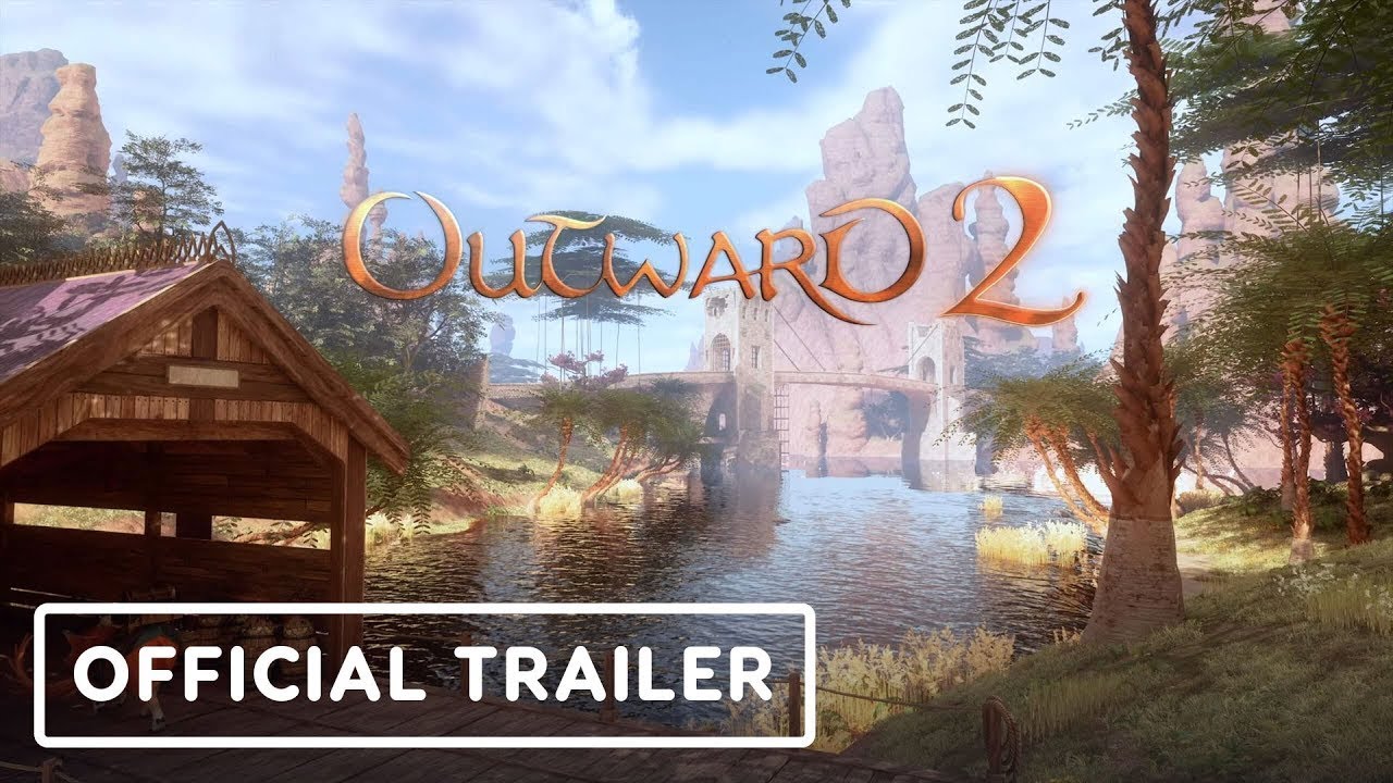 Outward 2 Trailer: Early Look