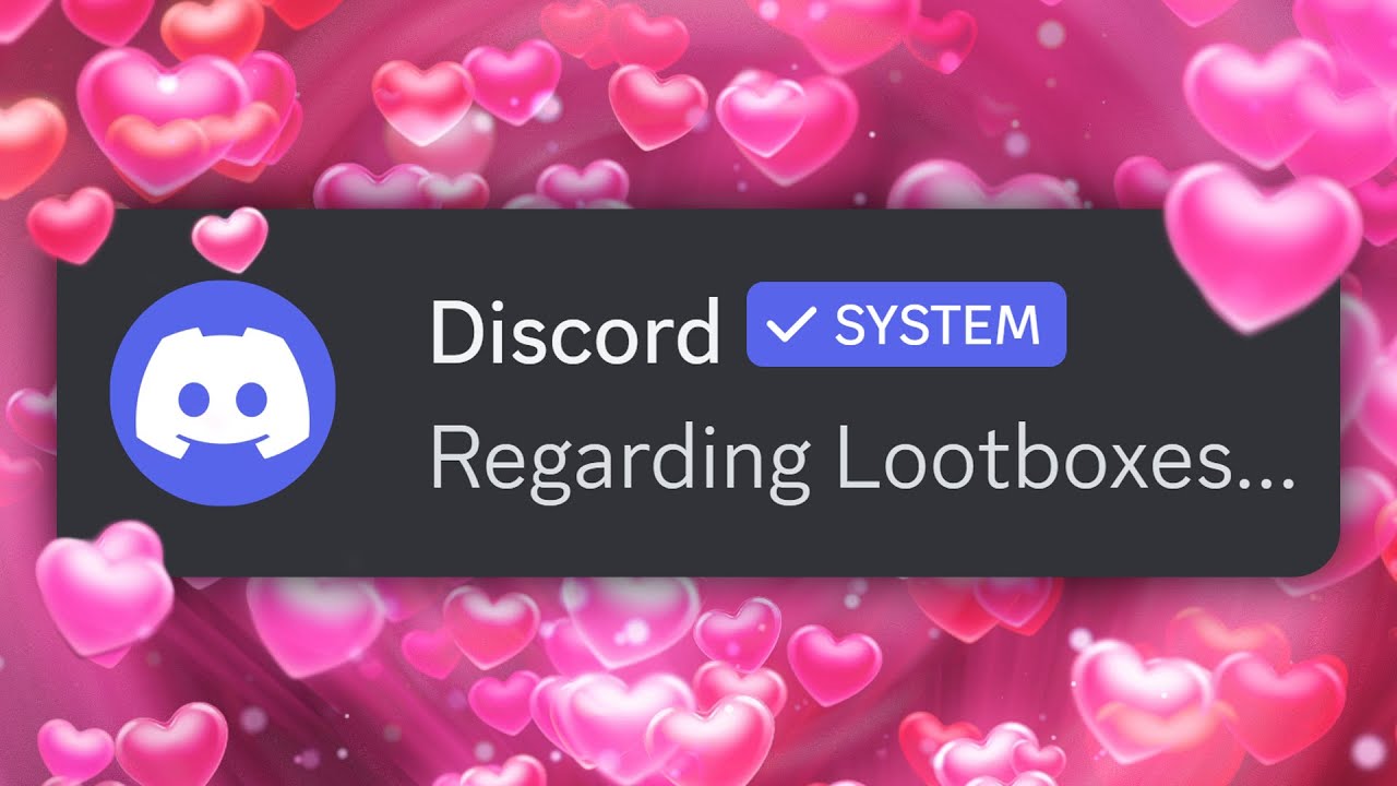 Silent but Deadly: My Discord Obsession