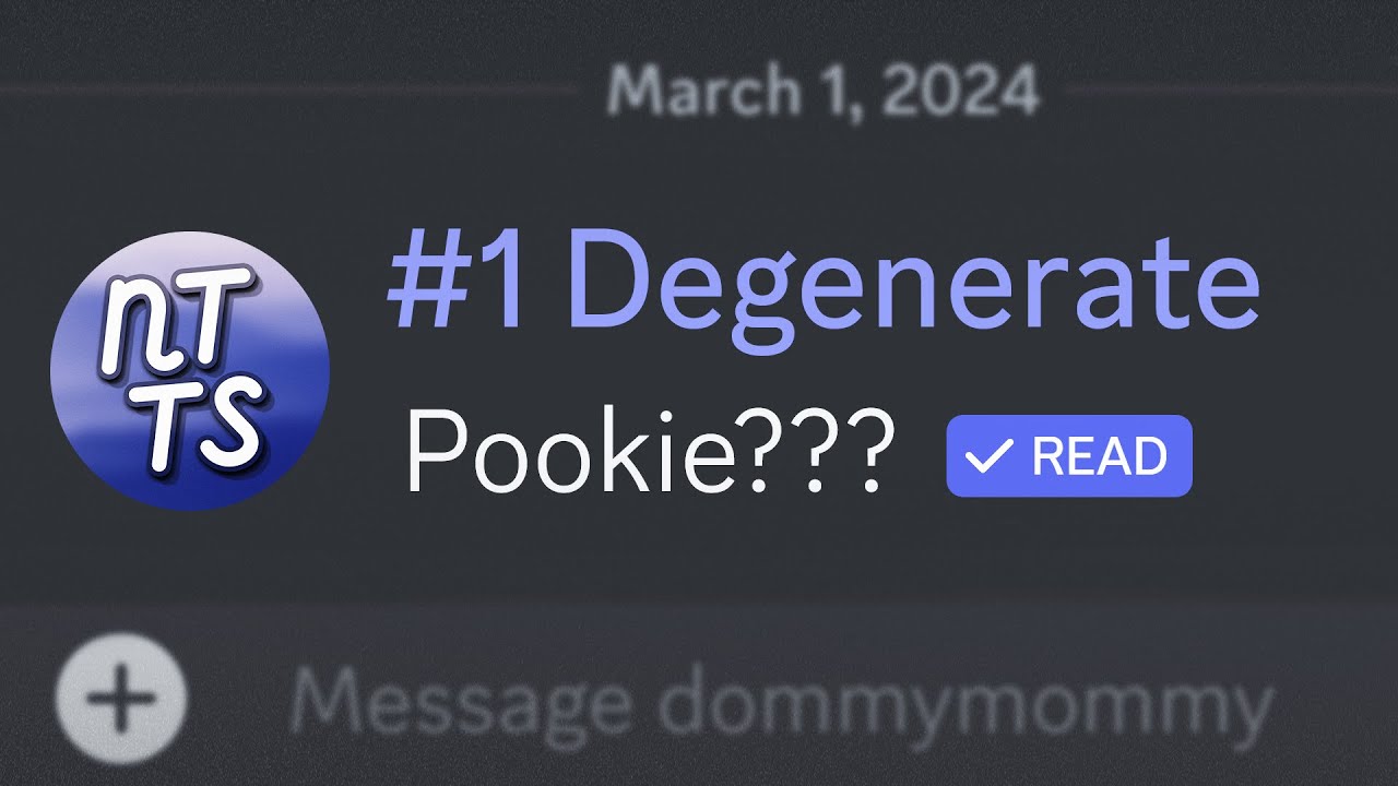 Spicing up Discord with Read Receipts!
