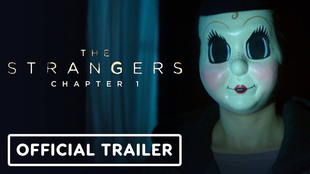 Strangers Unite: Chapter 1 – Trailer ft. Madelaine Petsch