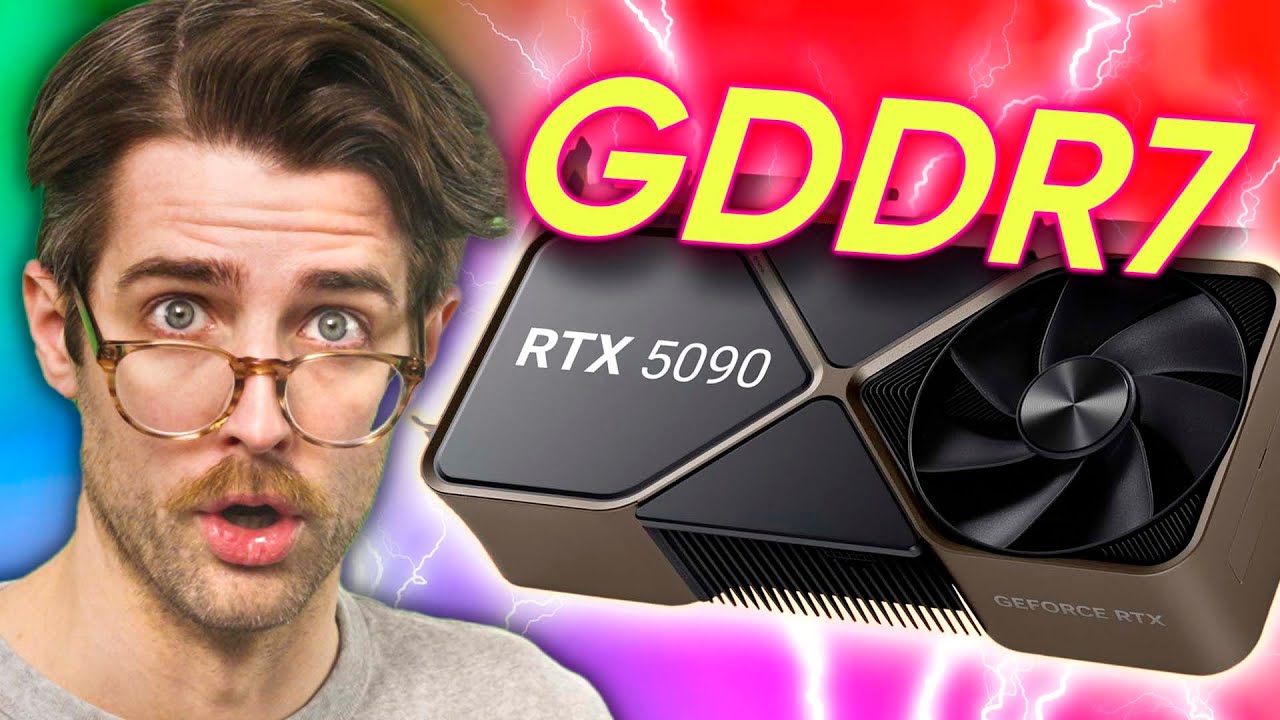 TechLinked: GPU Revolution!