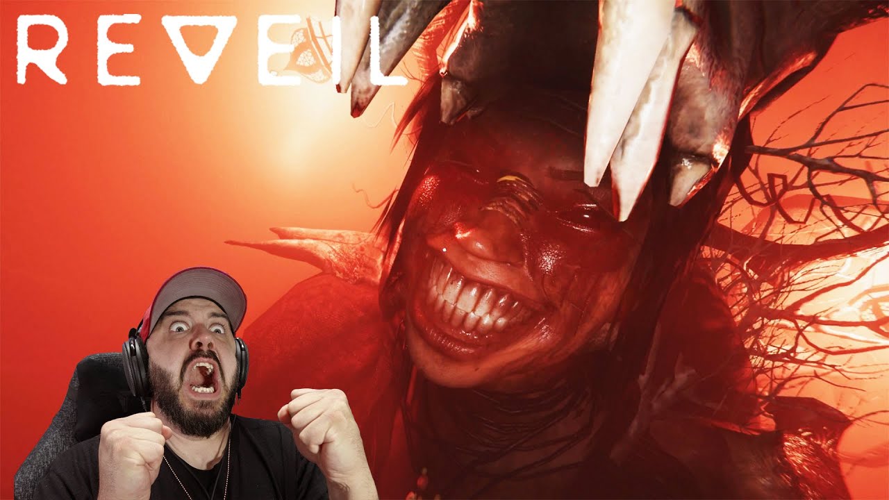 Unbelievably Hilarious Horror Game Exposed