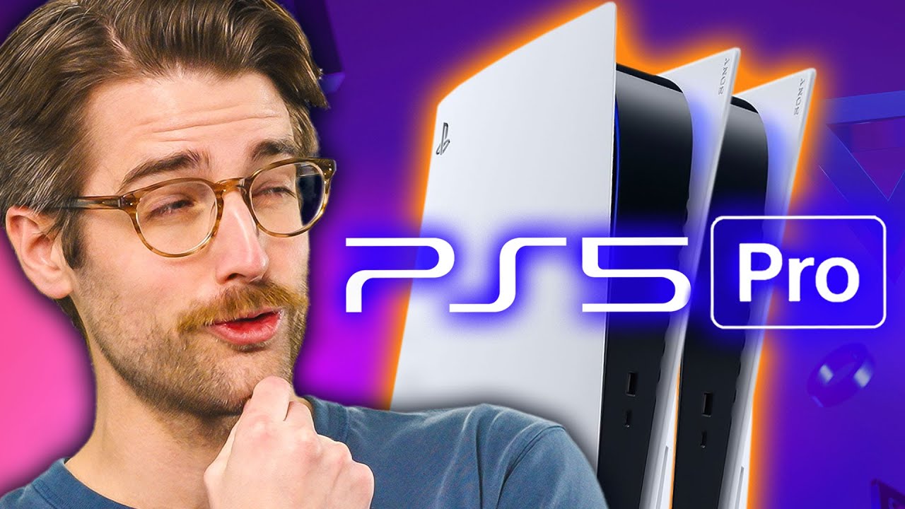PS5 Pro Is No Joke