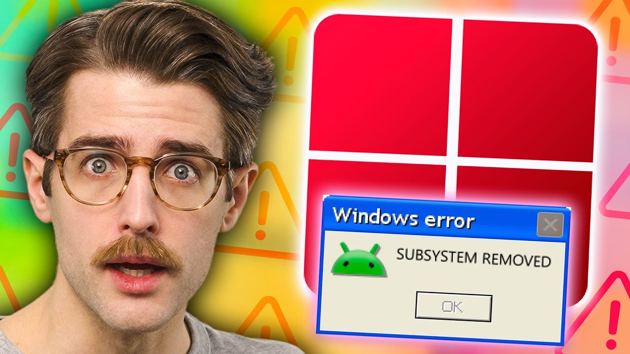 Windows 11 Loses Epic Feature!