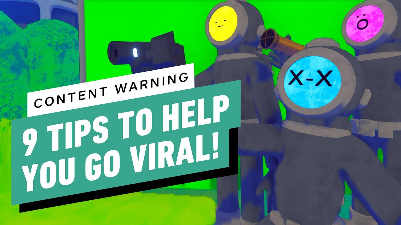 9 Sneaky Tips to Go Viral
