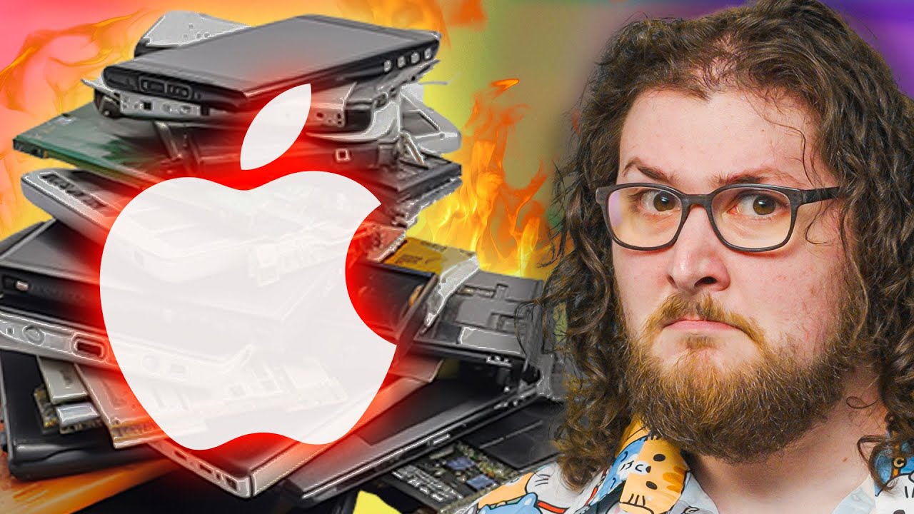 Apple’s Sneaky Tech Secrets