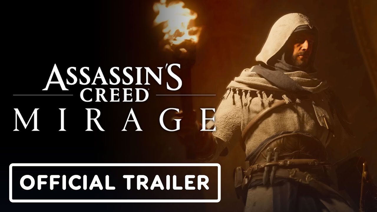 Assassin’s Creed Mirage: Free Trial & Update