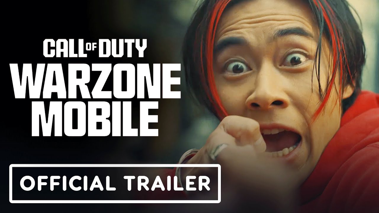 COD Warzone Goes Mobile in Japan!