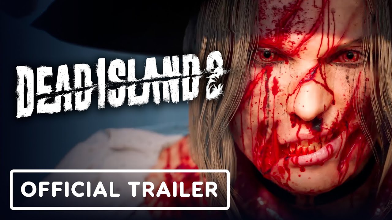 Dead Island 2 Steam Launch Trailer Reaction