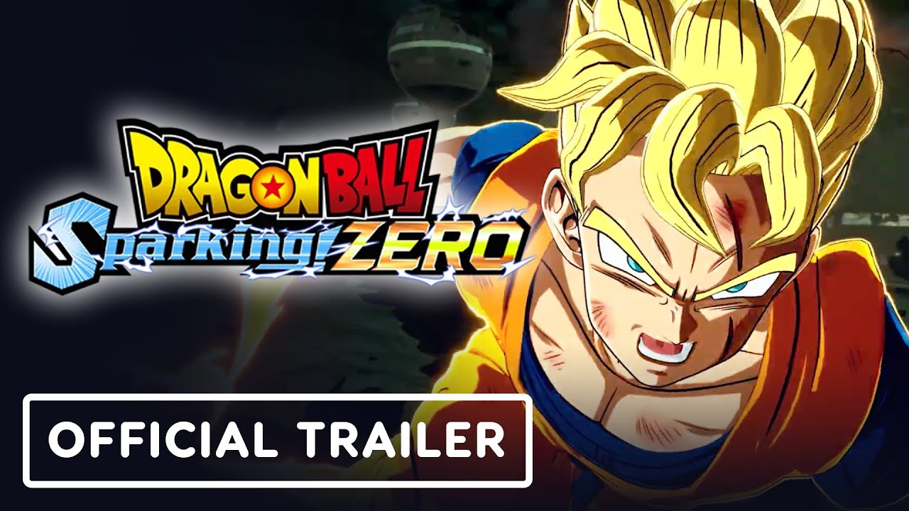 Dragon Ball: Sparking Zero – Master & Apprentice