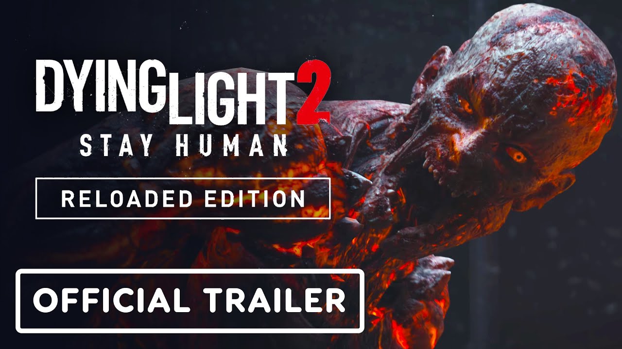 Dying Light 2 Nightmare Mode Update Trailer