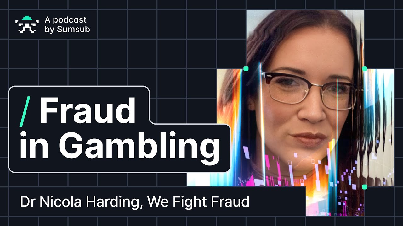 Fraud in Gambling