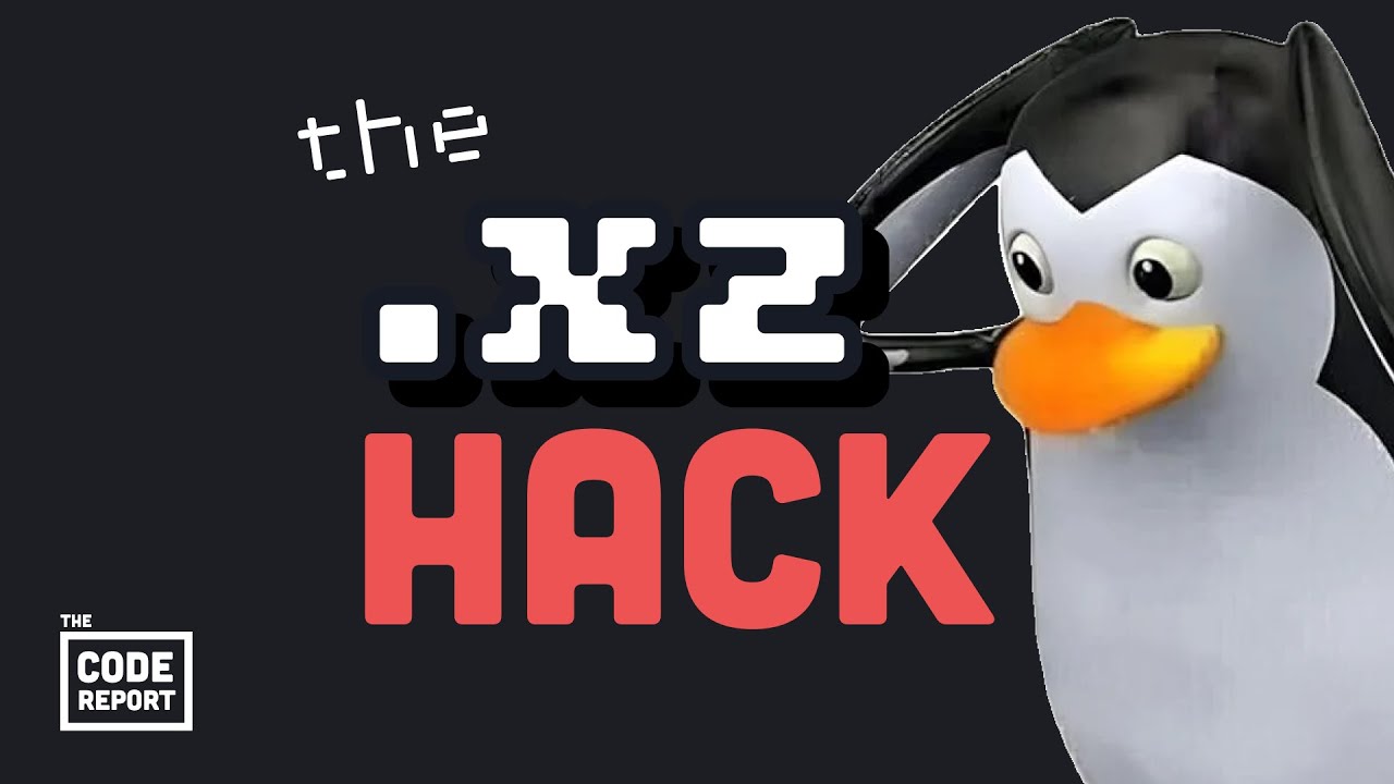Fireship Linux Hacked: A Backdoor Disaster